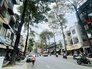 Bán nhà hồng bàng 11 ngang 7.5x13 vuông vức, 120,5 tầng chỉ 19.6tỷ