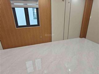 Nhà hẻm xe tải thông, có 3 hướng vào nhà ngang 5,2m nhở hậu gần 6m