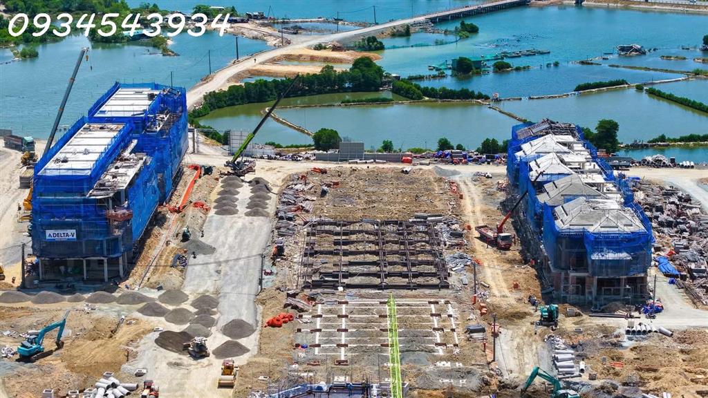 GIẢI MÃ ĐẢO 2 (FESTIVAL ISLAND): VÌ SAO ĐÂY LÀ "MỎ VÀNG" KHAI THÁC LƯU TRÚ TẠI CHARMORA