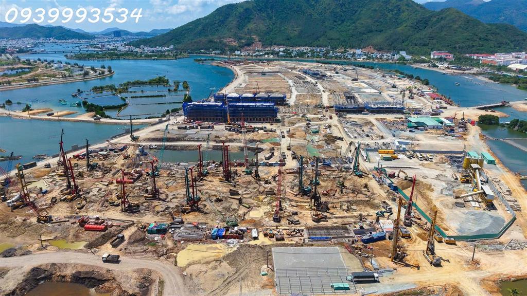 THẤP TẦNG ĐÃ KÝ HĐMB - CÓ NÊN "XUỐNG TIỀN" GOM 79 CĂN SẮP MỞ BÁN NGAY LÚC NÀY