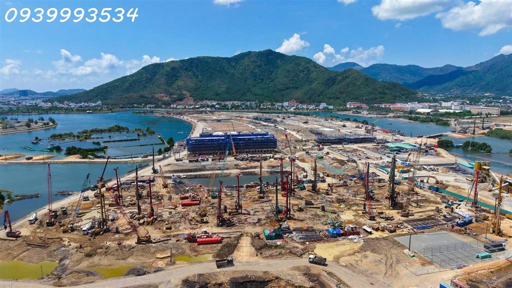 THẤP TẦNG ĐÃ KÝ HĐMB - CÓ NÊN "XUỐNG TIỀN" GOM 79 CĂN SẮP MỞ BÁN NGAY LÚC NÀY