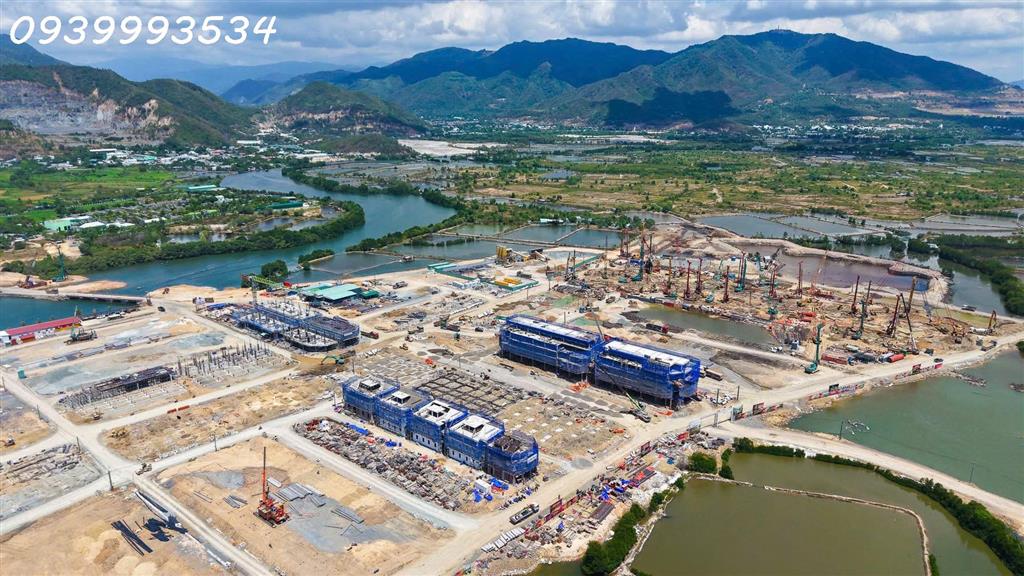 BỎ QUA NHỮNG CON SỐ LỢI NHUẬN, HÃY NHÌN CHARMORA CITY BẰNG ÁNH MẮT CỦA MỘT NGƯỜI TỪNG ĐI