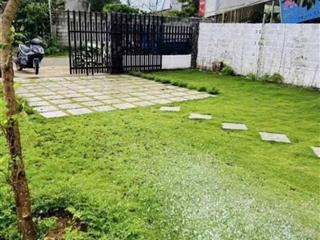 Cần bán gấp lô đất sẵn nhà vườn, sổ hồng riêng