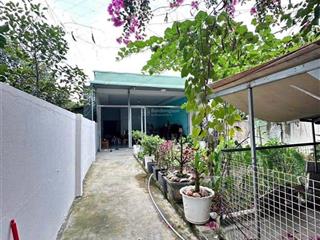 Cần xoay sở tài chính gấp bán nhà vườn (shr)