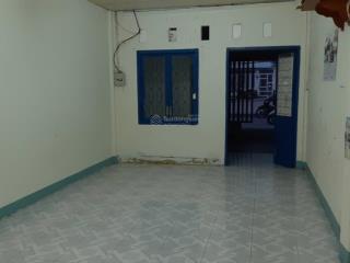 Chính chủ cần bán gấp nhà 2 mặt tiền đường lương văn nho