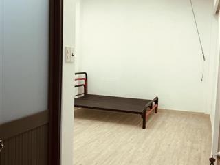 Phòng 20m2 ...đường lê văn sỹ q.3