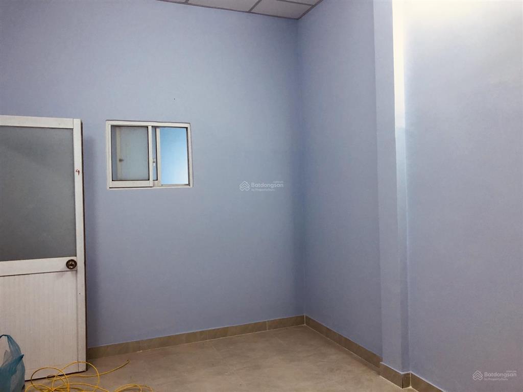 Cho thuê nhà nguyên căn mặt tiền đường nguyễn thị nhỏ q. tân bình