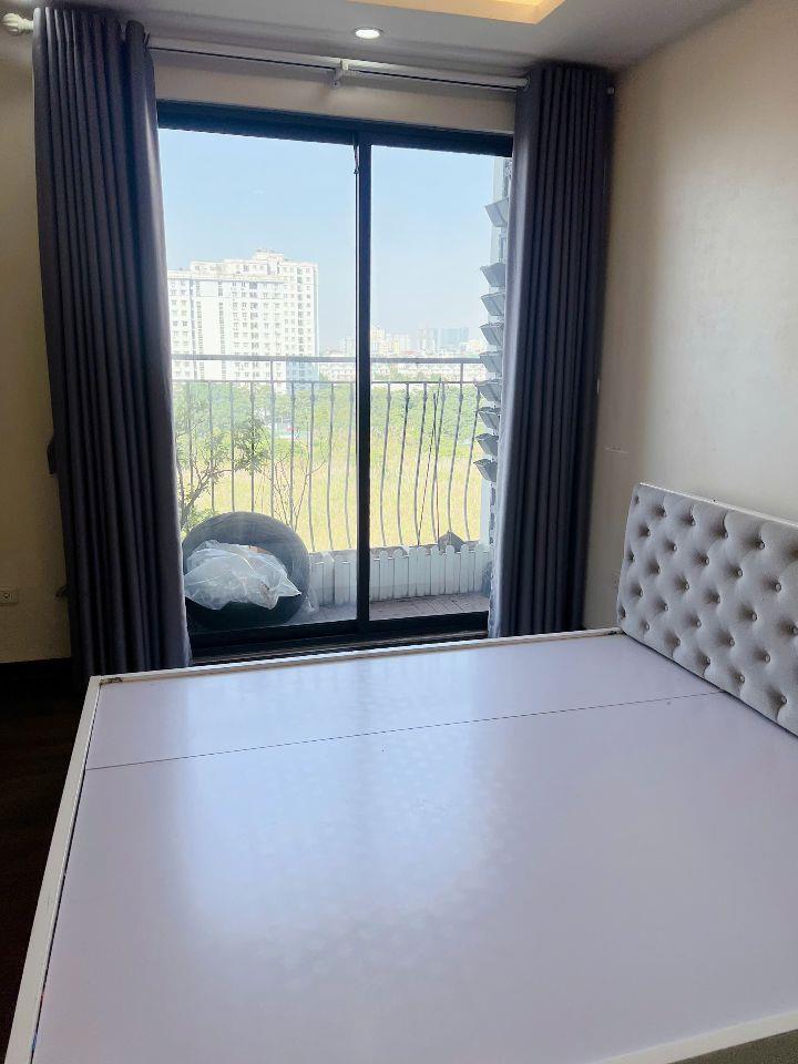 CĂN 3PN AN BÌNH CITY-BAN CÔNG PHÒNG NGỦ HƯỚNG BẮC CỰC CHILL 