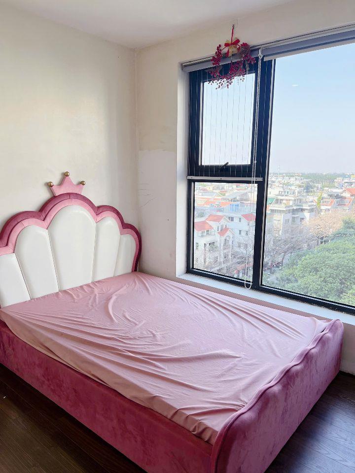 CĂN 3PN AN BÌNH CITY-BAN CÔNG PHÒNG NGỦ HƯỚNG BẮC CỰC CHILL 