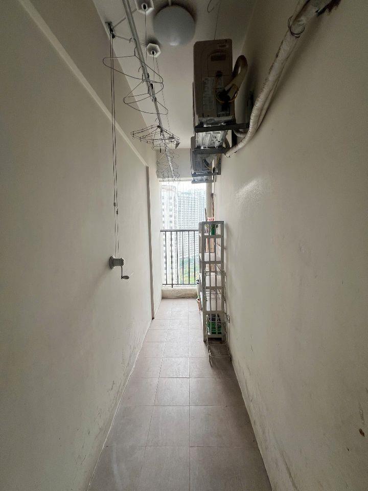 MỘT CĂN HỘ NHÀ MỚI TOANH Ở GREEN STAR- 2N 2VS