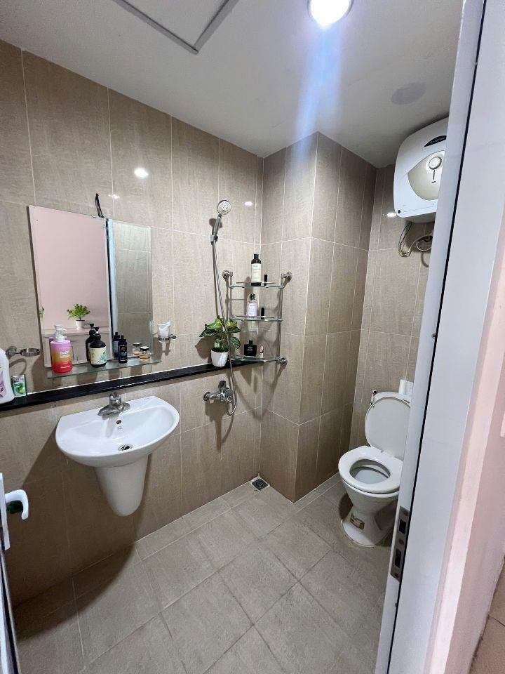 MỘT CĂN HỘ NHÀ MỚI TOANH Ở GREEN STAR- 2N 2VS