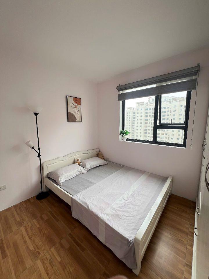 MỘT CĂN HỘ NHÀ MỚI TOANH Ở GREEN STAR- 2N 2VS