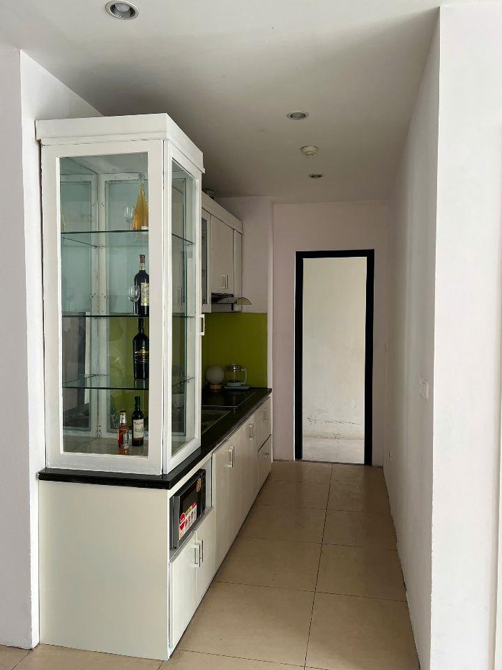 MỘT CĂN HỘ NHÀ MỚI TOANH Ở GREEN STAR- 2N 2VS