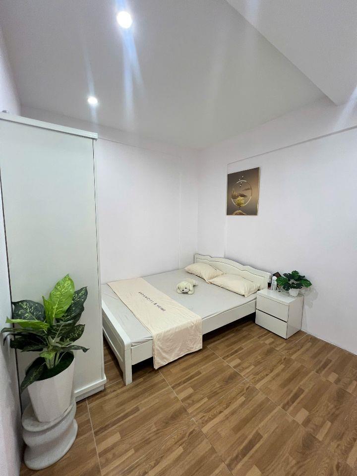 MỘT CĂN HỘ NHÀ MỚI TOANH Ở GREEN STAR- 2N 2VS