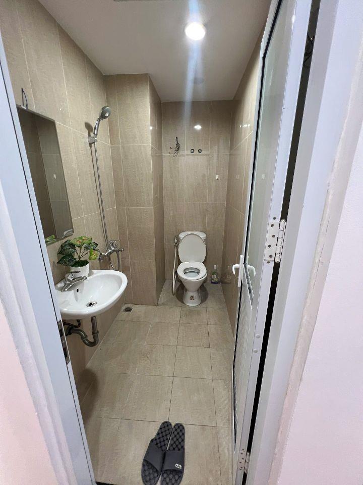 MỘT CĂN HỘ NHÀ MỚI TOANH Ở GREEN STAR- 2N 2VS