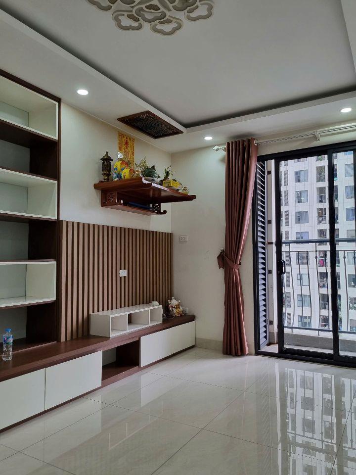 an bình city - ban công hướng nam mát mẻ cho mùa hè