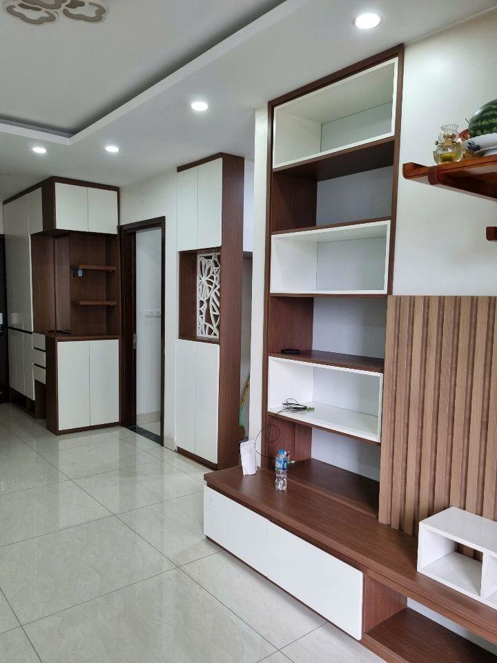 an bình city - ban công hướng nam mát mẻ cho mùa hè