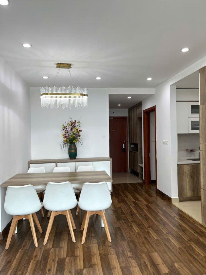 Căn 2N Goldmark City: giá thật – ảnh thật – chủ thật sự muốn bán