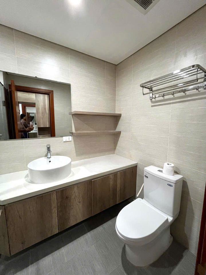 Căn 2N Goldmark City: giá thật – ảnh thật – chủ thật sự muốn bán