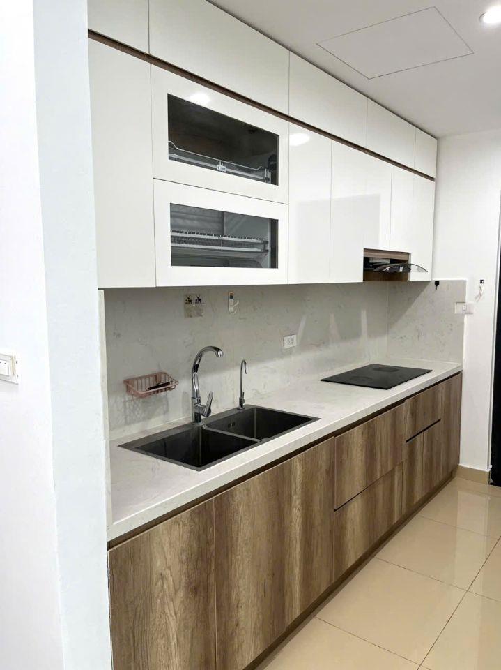 Căn 2N Goldmark City: giá thật – ảnh thật – chủ thật sự muốn bán