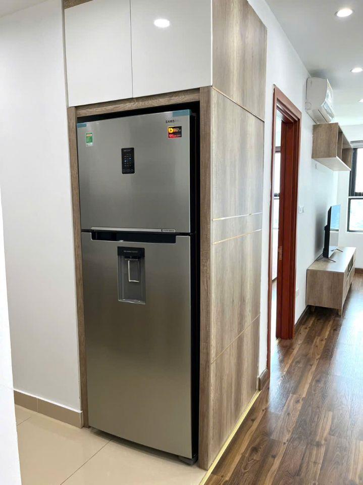 Căn 2N Goldmark City: giá thật – ảnh thật – chủ thật sự muốn bán