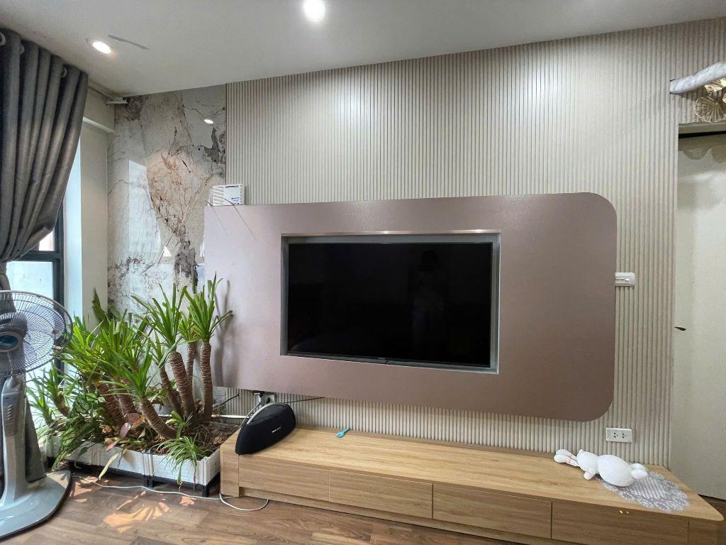 Khách tìm 2PN Goldmark city dưới 6.7 tỷ thì đừng bỏ qua căn này!