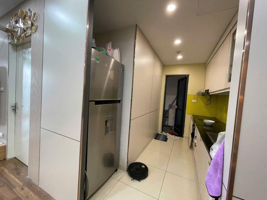 Khách tìm 2PN Goldmark city dưới 6.7 tỷ thì đừng bỏ qua căn này!