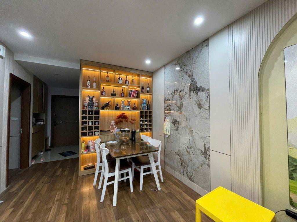 Khách tìm 2PN Goldmark city dưới 6.7 tỷ thì đừng bỏ qua căn này!