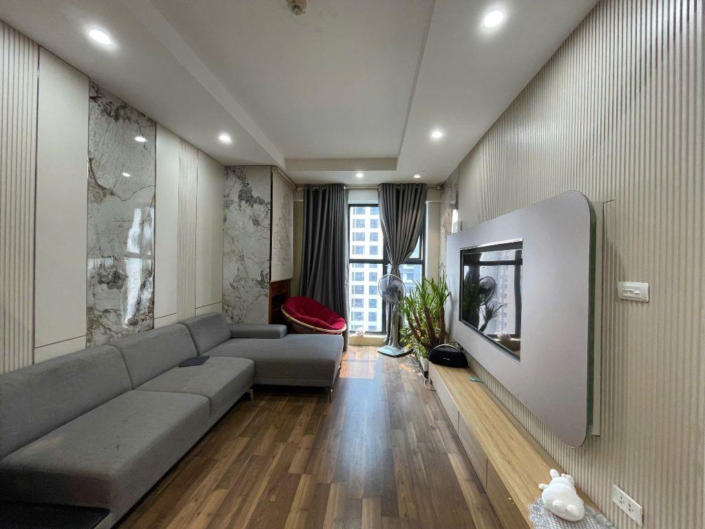 Khách tìm 2PN Goldmark city dưới 6.7 tỷ thì đừng bỏ qua căn này!