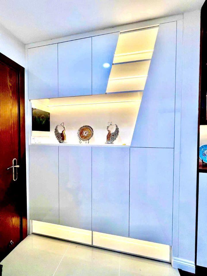 7 tỷ 6 mua được căn 2PN đẹp full nội thất ở Goldmark City? Tin được không! 