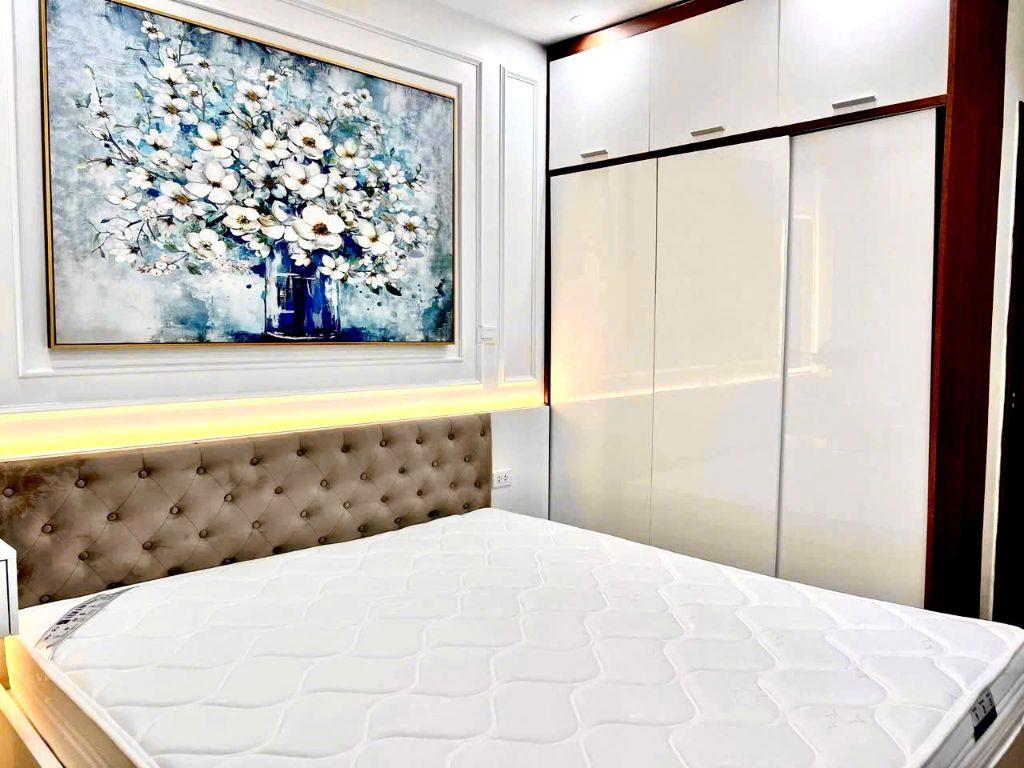 7 tỷ 6 mua được căn 2PN đẹp full nội thất ở Goldmark City? Tin được không! 