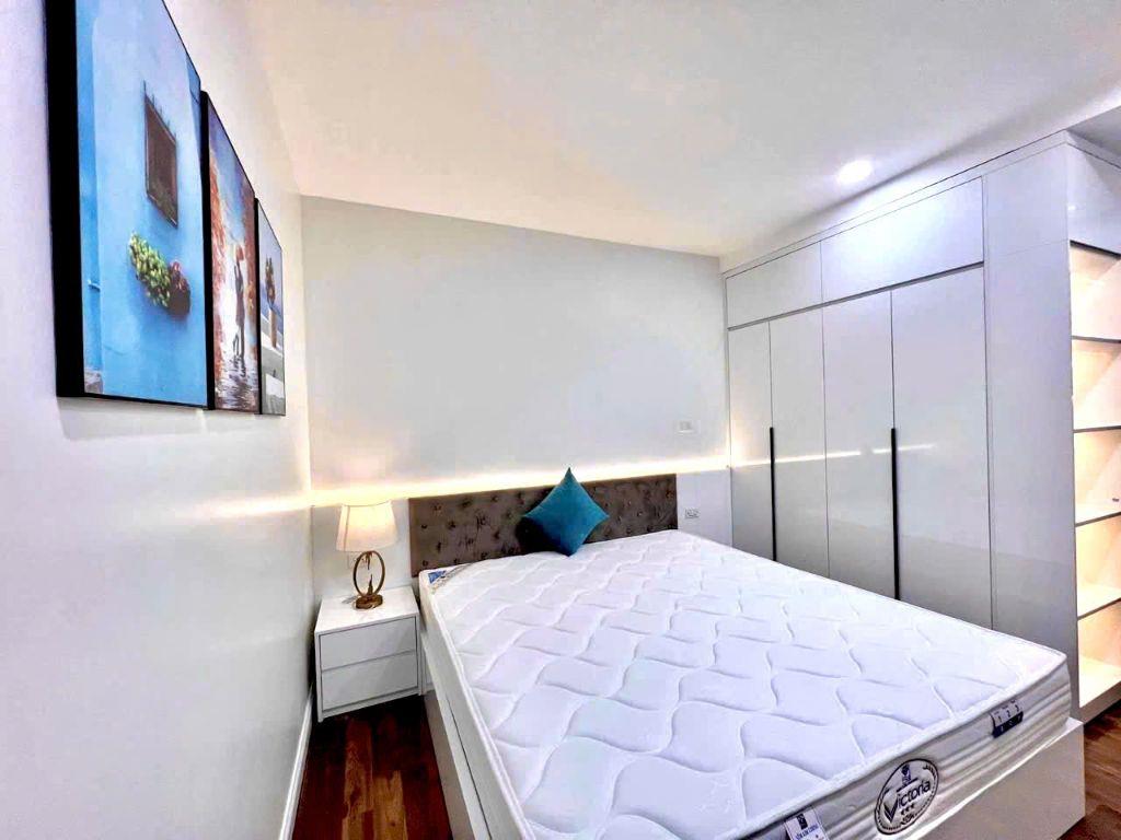 7 tỷ 6 mua được căn 2PN đẹp full nội thất ở Goldmark City? Tin được không! 
