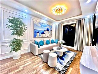 7 tỷ 6 mua được căn 2PN đẹp full nội thất ở Goldmark City? Tin được không! 