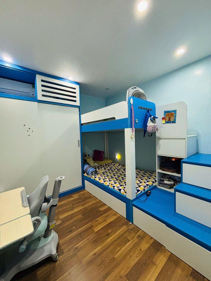 Goldmark city - chủ nhà thiện chí bao sang tên chỉ 6 tỉ 8