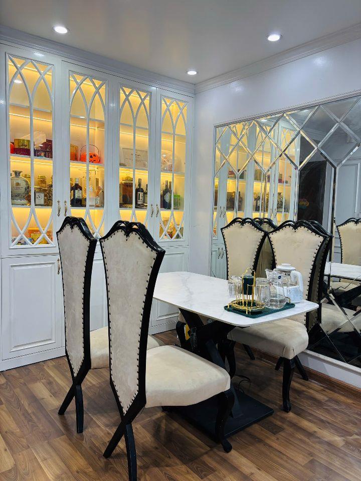 Goldmark city - chủ nhà thiện chí bao sang tên chỉ 6 tỉ 8