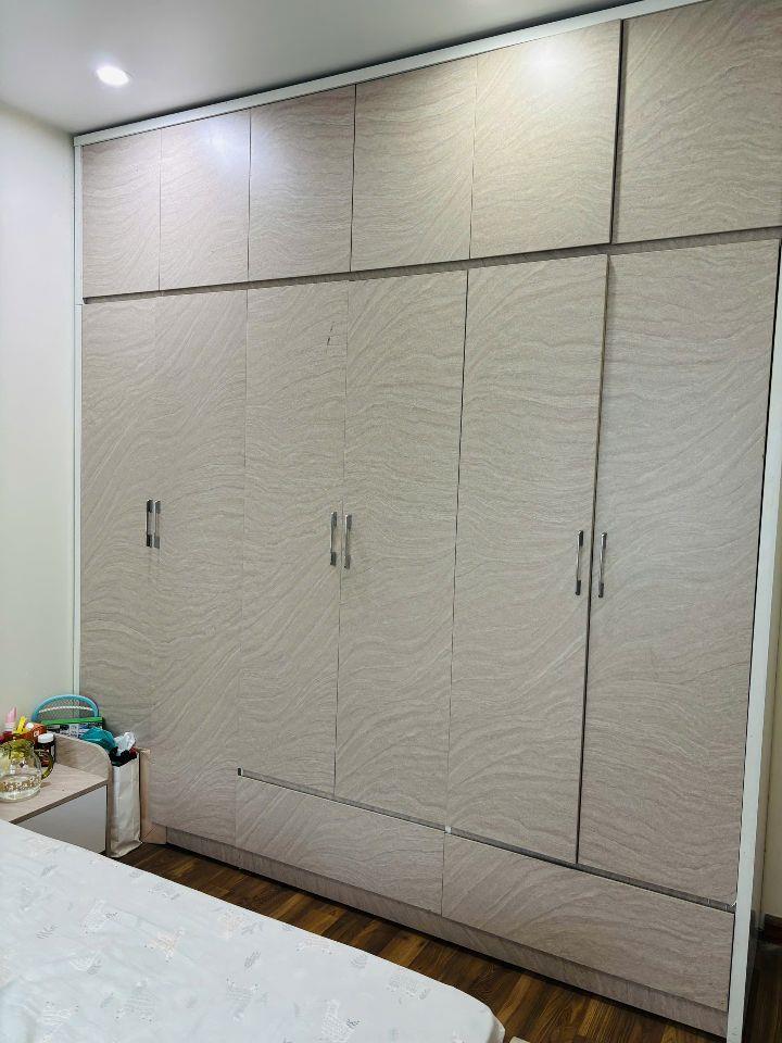 Goldmark city - chủ nhà thiện chí bao sang tên chỉ 6 tỉ 8