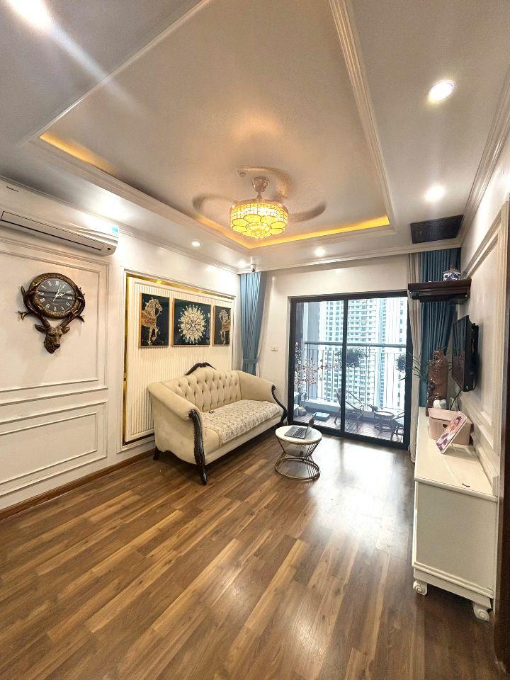 Goldmark city - chủ nhà thiện chí bao sang tên chỉ 6 tỉ 8