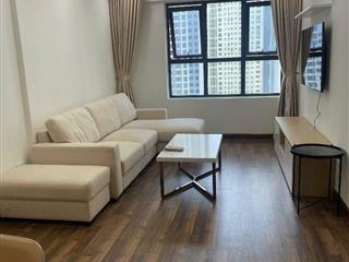 Hàng hiếm Goldmark City: 83m² tầng đẹp, nội thất đầy đủ, giá 6.3 tỷ 