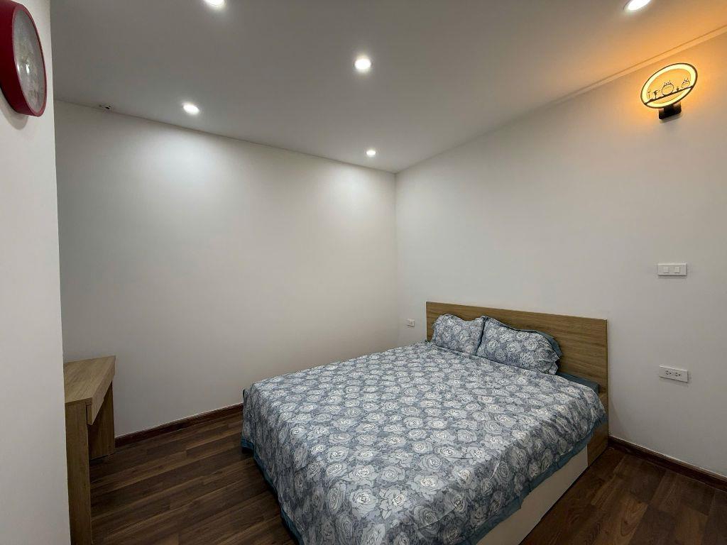 2n goldmark city giá đang hợp lí và chủ nhà đang thiện chí bán nhanh để chuyển về quê ở