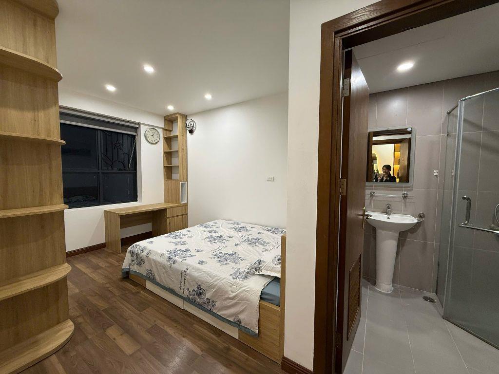 2n goldmark city giá đang hợp lí và chủ nhà đang thiện chí bán nhanh để chuyển về quê ở