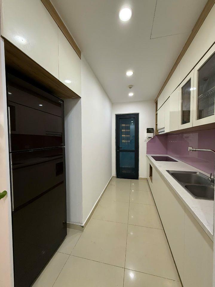 2n goldmark city giá đang hợp lí và chủ nhà đang thiện chí bán nhanh để chuyển về quê ở