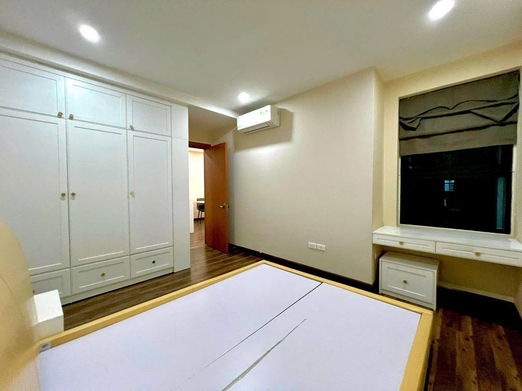 Một căn hộ ở Goldmark city tổng hợp quá nhiều yếu tố tốt - thích hợp cho việc để ở