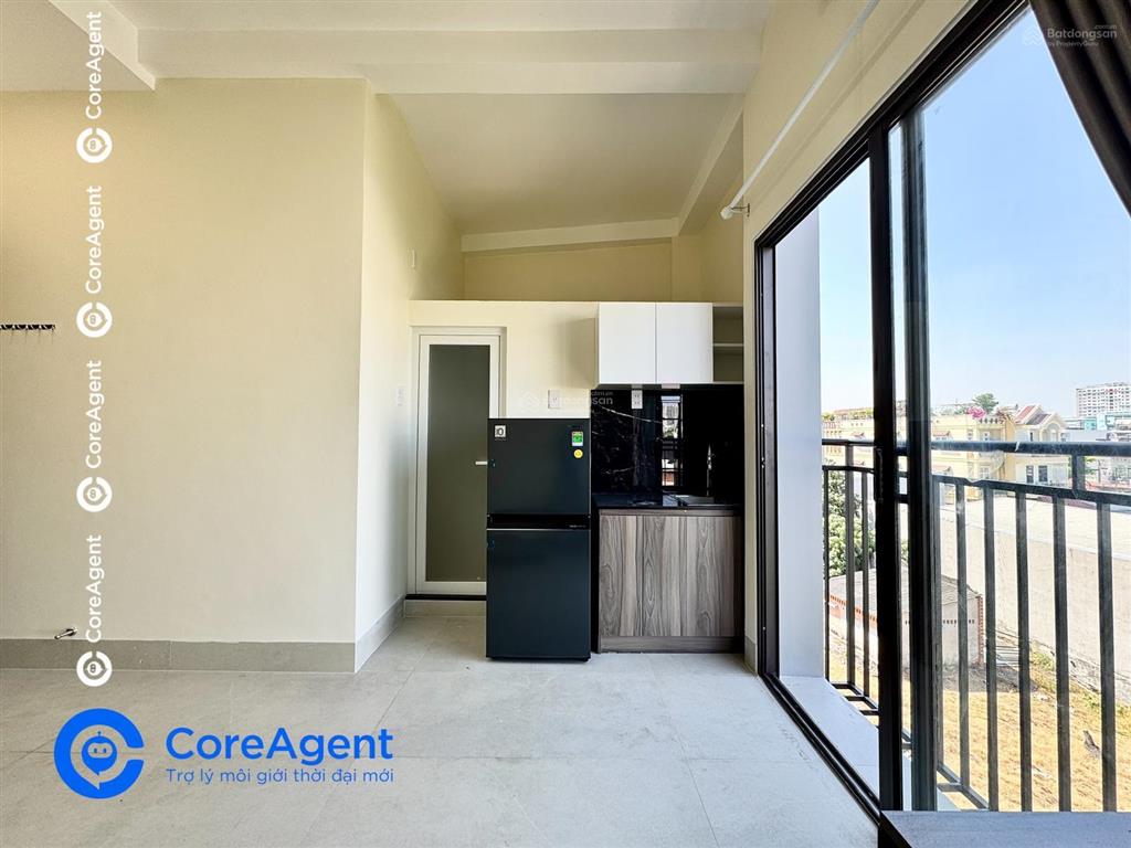 Studio phòng 1 người, full nội thất, siêu thoáng ngay lê văn việt, quang trung, xa lộ hà nội