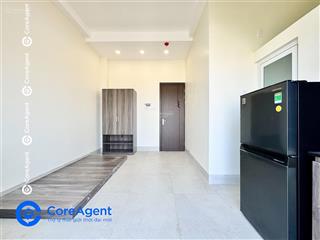 Studio phòng 1 người, full nội thất, siêu thoáng ngay lê văn việt, quang trung, xa lộ hà nội
