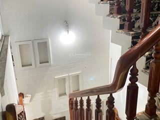 Cho thuê 1 phần nhà hẻm 125 nguyễn văn thương (d1), phường 25, quận bình thạnh