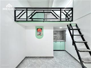 Duplex mới  nguyễn văn quá  tô ký  quang trung