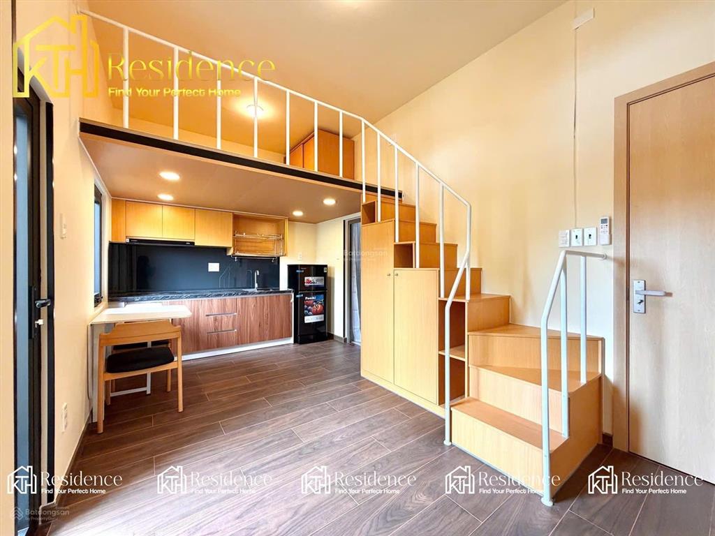 Khai trương căn hộ mini 100%  full nội thất  nhận xe điện  an sương  trường chinh  tham lương