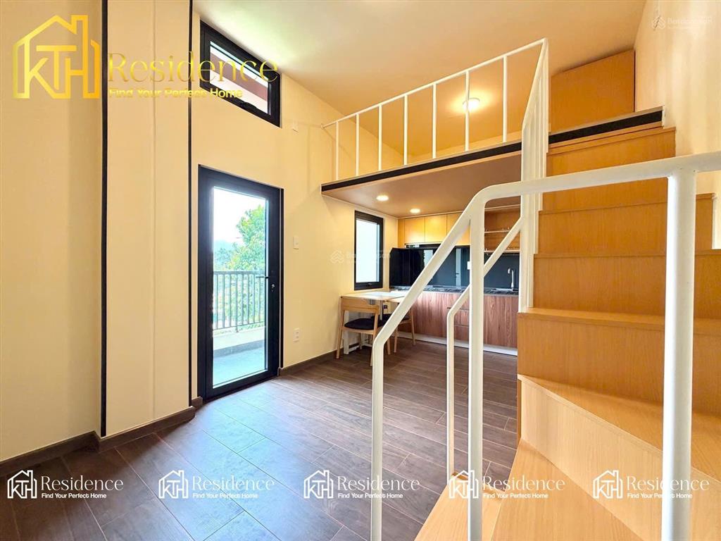 Khai trương căn hộ mini 100%  full nội thất  nhận xe điện  an sương  trường chinh  tham lương