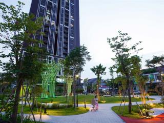 Căn hộ cao cấp cara river park 70m2