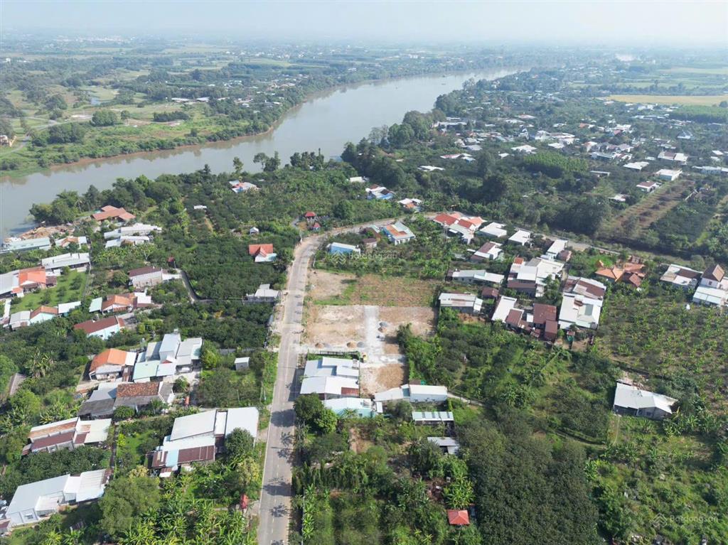 Đát nền mặt view sông đồng nai. giá f0 đầu tư